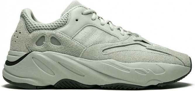 Adidas Yeezy Boost 700 "Salt" sneakers Grijs