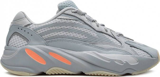 Adidas Yeezy Boost 700 V2 "Inertia" sneakers Grijs