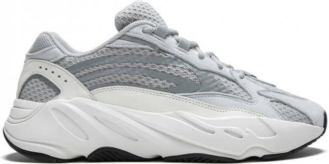 adidas Yeezy Boost 700 V2 "Static" sneakers Grijs