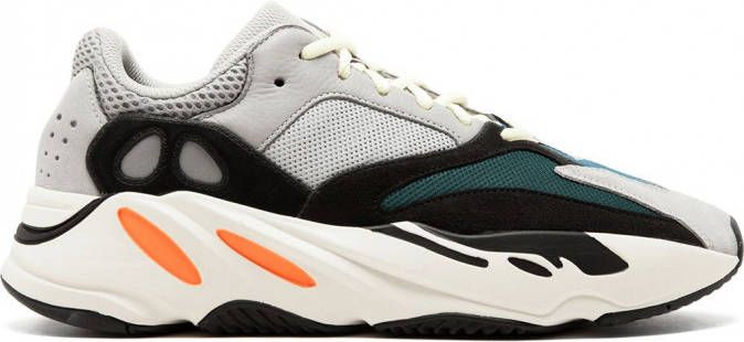 Adidas Yeezy Boost 700 "Wave Runner" sneakers Grijs