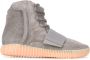 Adidas Yeezy Boost 750 "Grey Gum" sneakers Grijs - Thumbnail 1