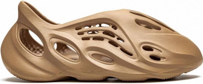 adidas Yeezy Foam Runner 'Ochre' sneakers Beige