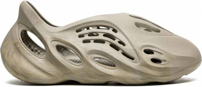 Adidas Yeezy Foam Runner "Stone Sage" sneakers Beige