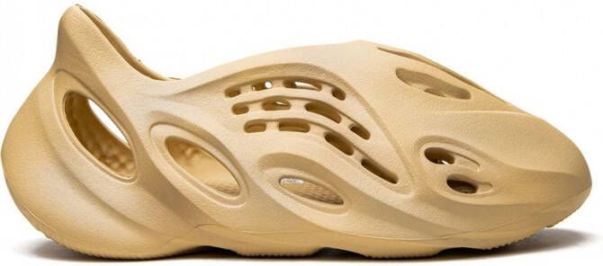 Adidas Yeezy Foam Runner "Desert Sand" sneakers Beige