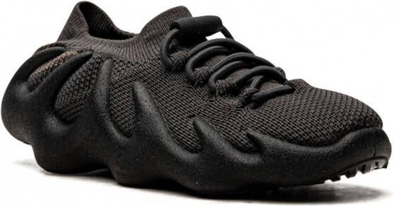 Adidas Yeezy Kids Yeezy 450 sneakers Zwart