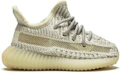 Adidas Yeezy Kids Yeezy Boost 350 V2 Infant "Synth" sneakers Beige