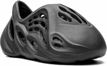 Adidas Yeezy Kids "YEEZY Foam Runner Onyx Black sneakers" Zwart