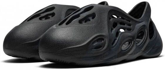 Adidas Yeezy Kids YEEZY Foam Runner sneakers Zwart