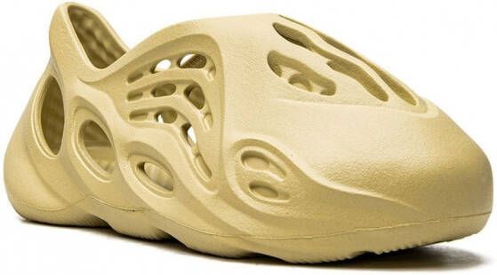 Adidas yeezy kinderen geel discount