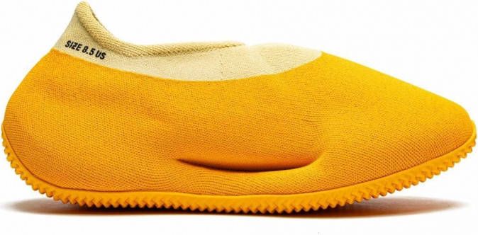 Adidas Yeezy 450 "Sulfur" sneakers Geel