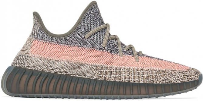 Adidas Yeezy Boost 350 V2 "Ash Stone" sneakers Beige