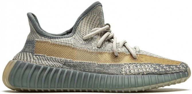 adidas Yeezy Boost 350 V2 "Israfil" sneakers Grijs