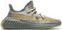 Adidas YEEZY "Yeezy 350 v2 Israfil sneakers" rubber nylon 10.5 Grijs - Thumbnail 1