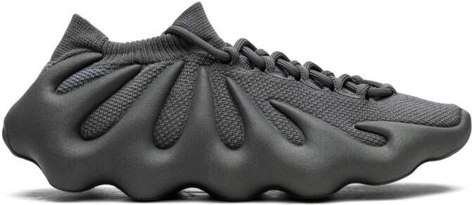 Adidas Yeezy "Yeezy 450 Stone Teal sneakers" Grijs