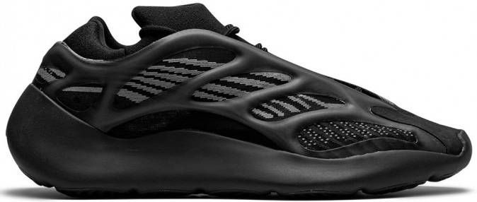 Adidas Yeezy 700 V3 "Alvah" sneakers Zwart