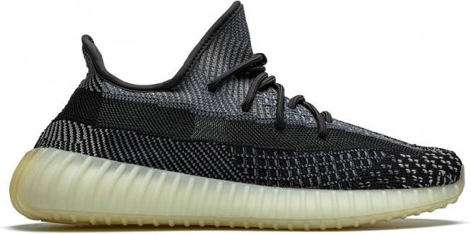 adidas Yeezy Boost 350 V2 "Asriel Carbon" sneakers Grijs