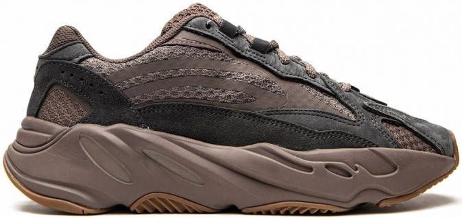Adidas Yeezy Boost 700 V2 "Mauve" sneakers Bruin