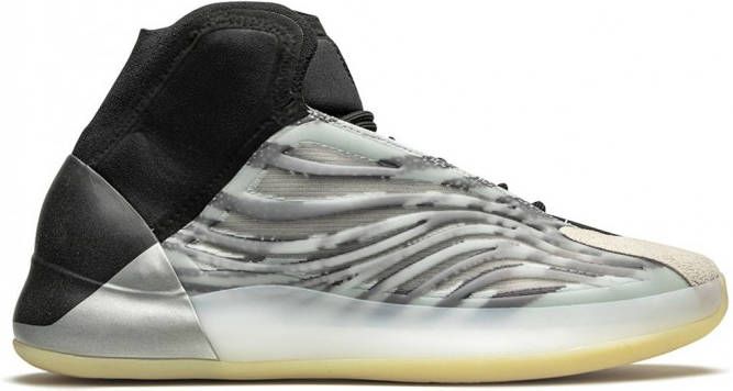 Adidas Yeezy "Yeezy BSKTBL Yeezy Basketball sneakers" Zwart