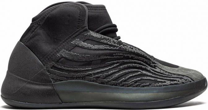 Adidas Yeezy Quantum "Onyx" sneakers Zwart