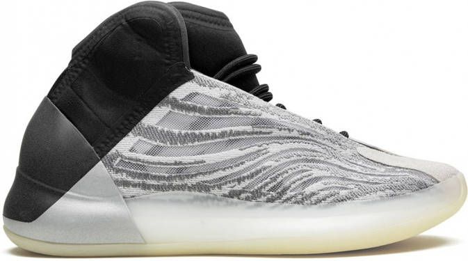 adidas Yeezy "YZY QNTM Yeezy Quantum sneakers" Zwart