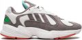 Adidas Yung-1 low-top sneakers Blauw - Blauw