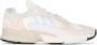 Adidas grey Yung 1 Blue Cheese sneakers van suède Groen - Thumbnail 5