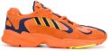Adidas Yung 1 sneakers Geel - Geel