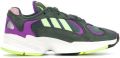 Adidas Yung-1 sneakers Grijs - Grijs
