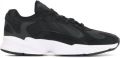 Adidas Yung-1 sneakers Zwart - Zwart