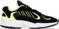 Adidas Yung-1 sneakers Zwart - Zwart