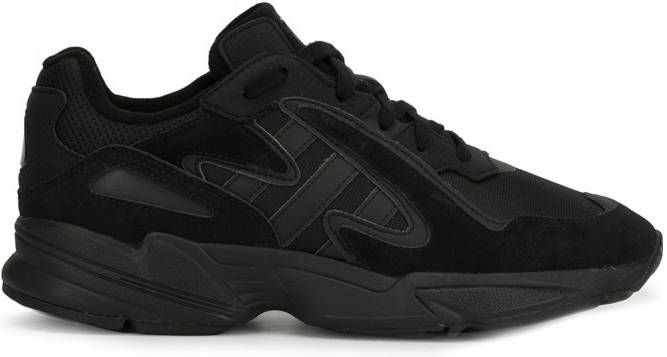 adidas Yung-96 Chasm sneakers Zwart