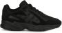 Adidas Nite Jogger low-top sneakers Zwart - Thumbnail 7