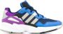 Adidas Yung-96 sneakers Blauw - Thumbnail 1