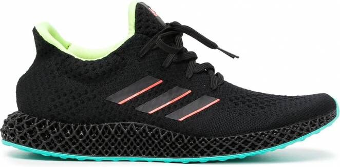 adidas Zapatillas low-top sneakers Zwart