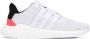 Adidas zwarte EQT Support 93 17 sneakers Wit - Thumbnail 1