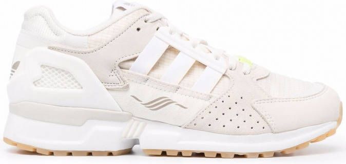 Adidas ZX 10000 low-top sneakers Beige - Foto 2