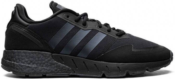 Adidas Oznova sneakers met chunky zool Zwart