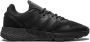 Adidas NMD_R1 sneakers rubber StofStof 10.5 Wit - Thumbnail 1