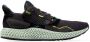 Adidas Off-White Yung 1 low-top sneakers Grijs - Thumbnail 9