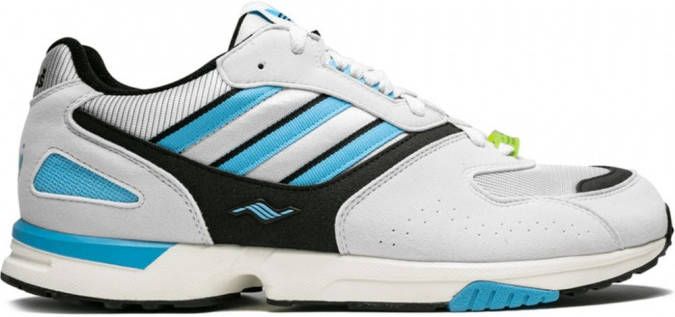 Adidas CONSORTIUM RUNNER 4D sneakers Grijs