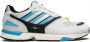 Adidas CONSORTIUM RUNNER 4D sneakers Grijs - Thumbnail 7