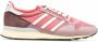 Adidas ZX 500 low-top sneakers Rood - Thumbnail 4