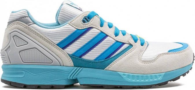 adidas ZX 500 sneakers Grijs