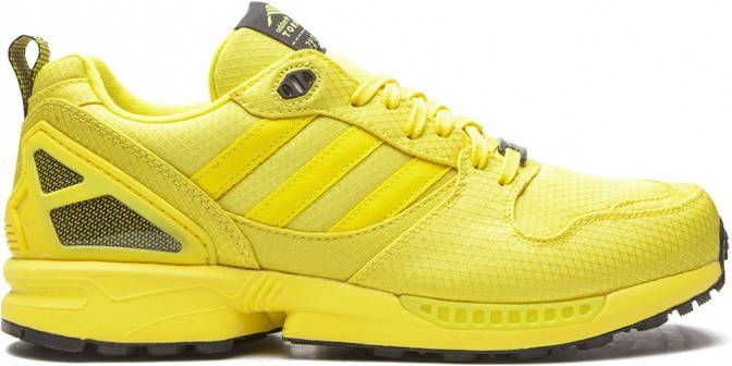 adidas ZX 5000 Torsion sneakers Geel