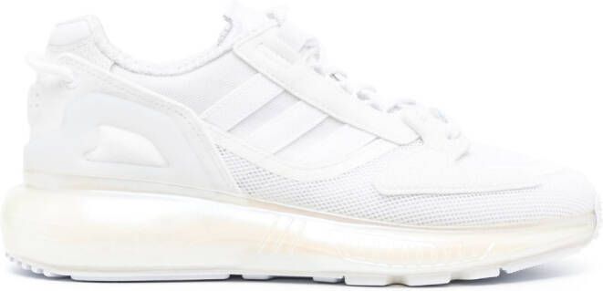 Adidas Retropy Adisuper low-top sneakers Grijs