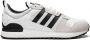 Adidas NMD_R1 low-top sneakers Zwart - Thumbnail 1