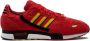 Adidas ZX 800 ACU "Clot" sneakers Rood - Thumbnail 1