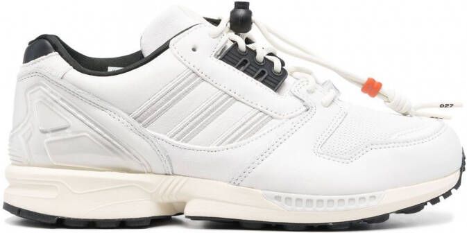 Adidas ZX 8000 sneakers Wit