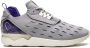 Adidas ZX 8000K Boost low-top sneakers Grijs - Thumbnail 5