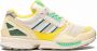 Adidas x Sean Wotherspoon x Disney Superturf Adventure sneakers Geel - Thumbnail 13